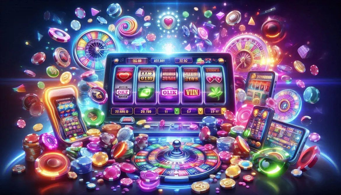 Betrebels Casino